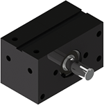 a032 rotary actuator