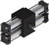 X32 Indexing Actuator